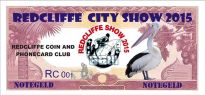 Redcliffe City Show June 2015 Redcliffe City Show June 2015