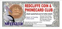 Redcliffe City Show June 2015 (Rev) Redcliffe City Show June 2015 (Rev)