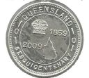 Queensland Sequicentenary 1959 - 2009