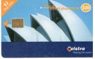 Telstra Smart Phonecard Telstra Smart Phonecard